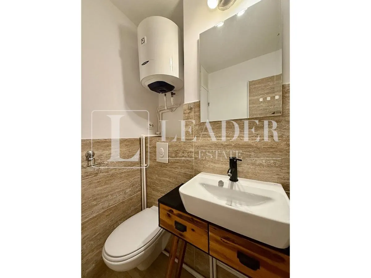 Apartament 2 Camere | Clucerului - Arcul de Triumf | Bloc Reabilitat - foto 19