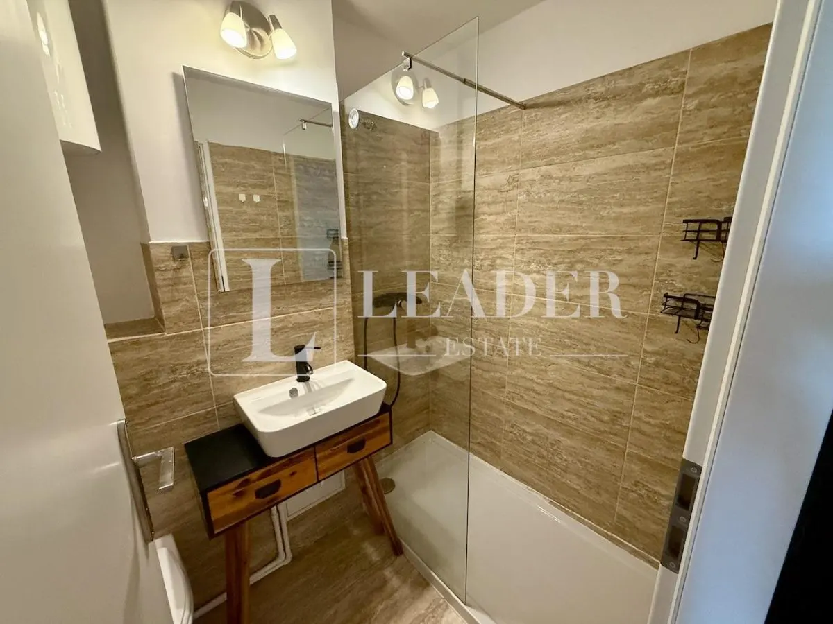Apartament 2 Camere | Clucerului - Arcul de Triumf | Bloc Reabilitat - foto 20