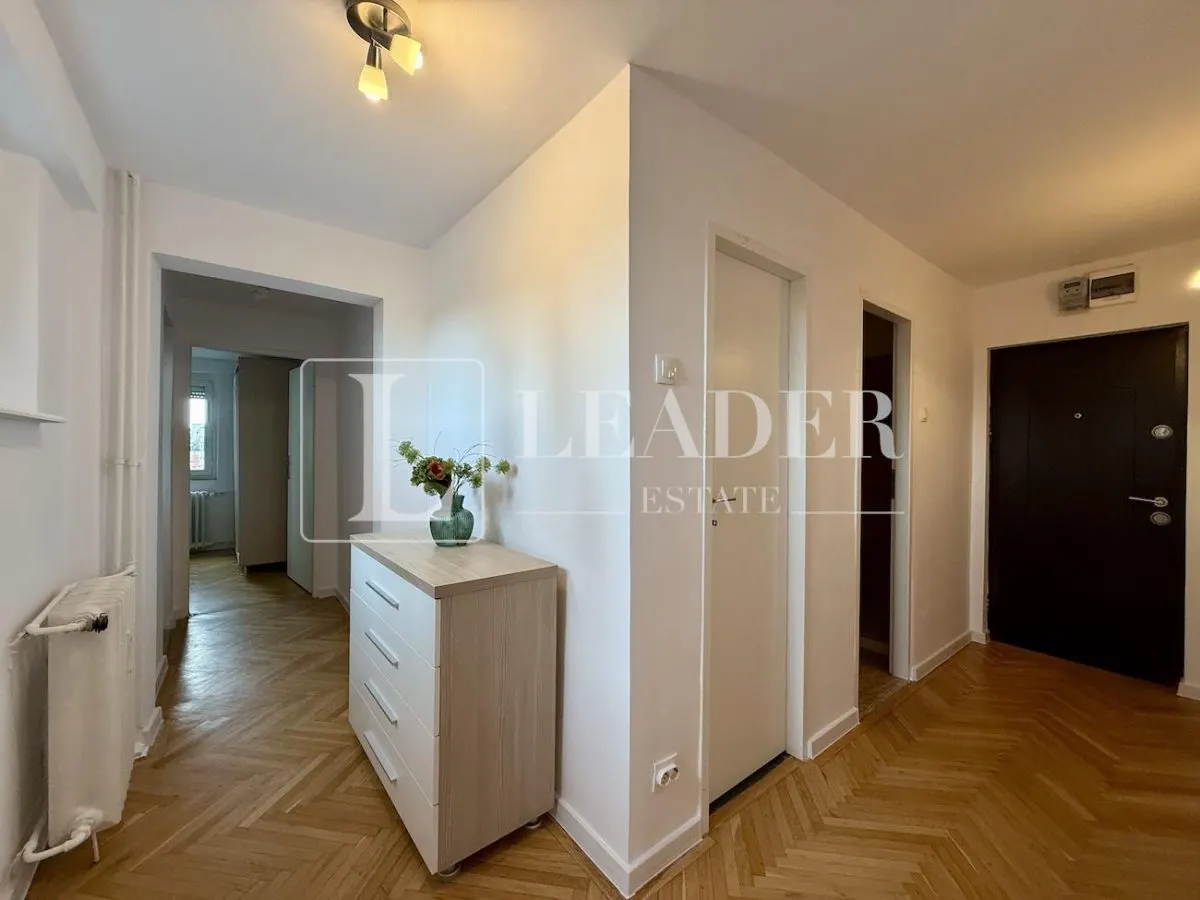 Apartament 2 Camere | Clucerului - Arcul de Triumf | Bloc Reabilitat - foto 22
