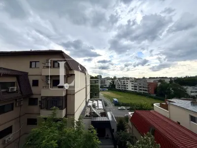 Apartament 2 Camere | Clucerului - Arcul de Triumf | Bloc Reabilitat - foto 23