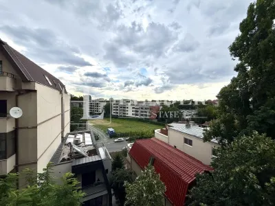 Apartament 2 Camere | Clucerului - Arcul de Triumf | Bloc Reabilitat - foto 24