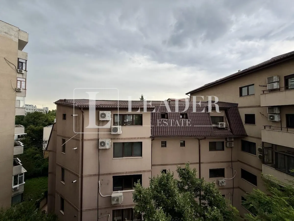 Apartament 2 Camere | Clucerului - Arcul de Triumf | Bloc Reabilitat - foto 25
