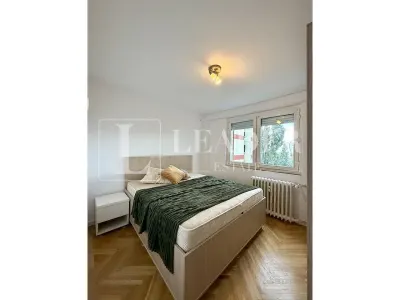 Apartament 2 Camere | Clucerului - Arcul de Triumf | Bloc Reabilitat - foto 9