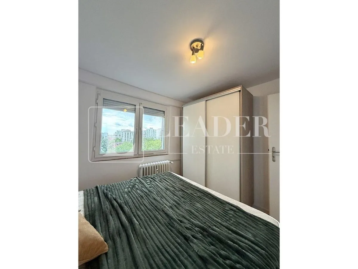 Apartament 2 Camere | Clucerului - Arcul de Triumf | Bloc Reabilitat - foto 10