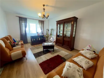 Apartament 2 camere Oancea, inchiriat, panorama oras - foto 2