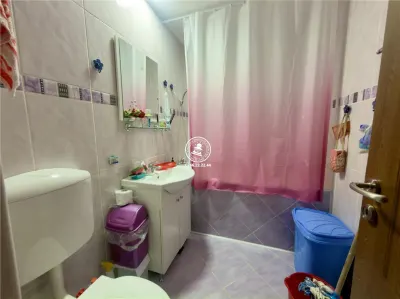 Apartament 2 camere Oancea, inchiriat, panorama oras - foto 7