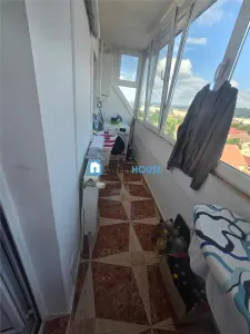 Apartament cu trei camere renovat zona Campului - foto 7