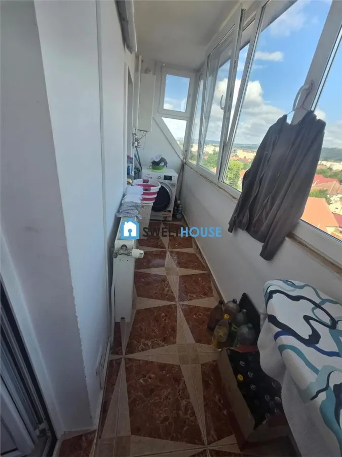 Apartament cu trei camere renovat zona Campului - foto 7