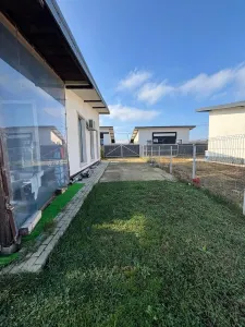 Casa individuala,mobilata si utilata complet, Bucium-Visan,400mp teren - foto 12