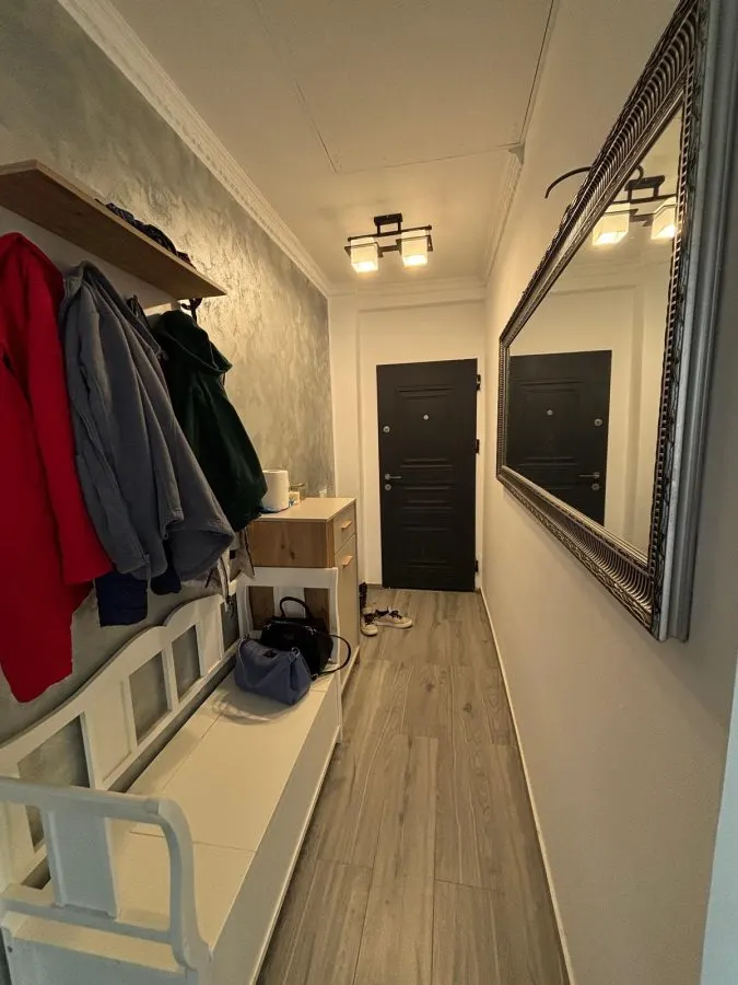 Casa individuala,mobilata si utilata complet, Bucium-Visan,400mp teren - foto 10