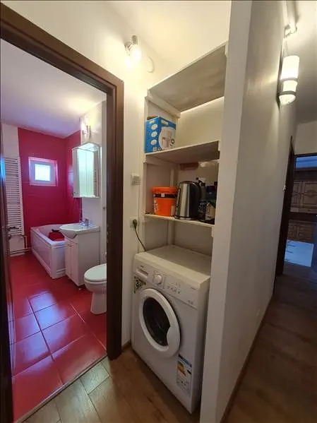 Apartament 2 camere Noua, Brasov - foto 9