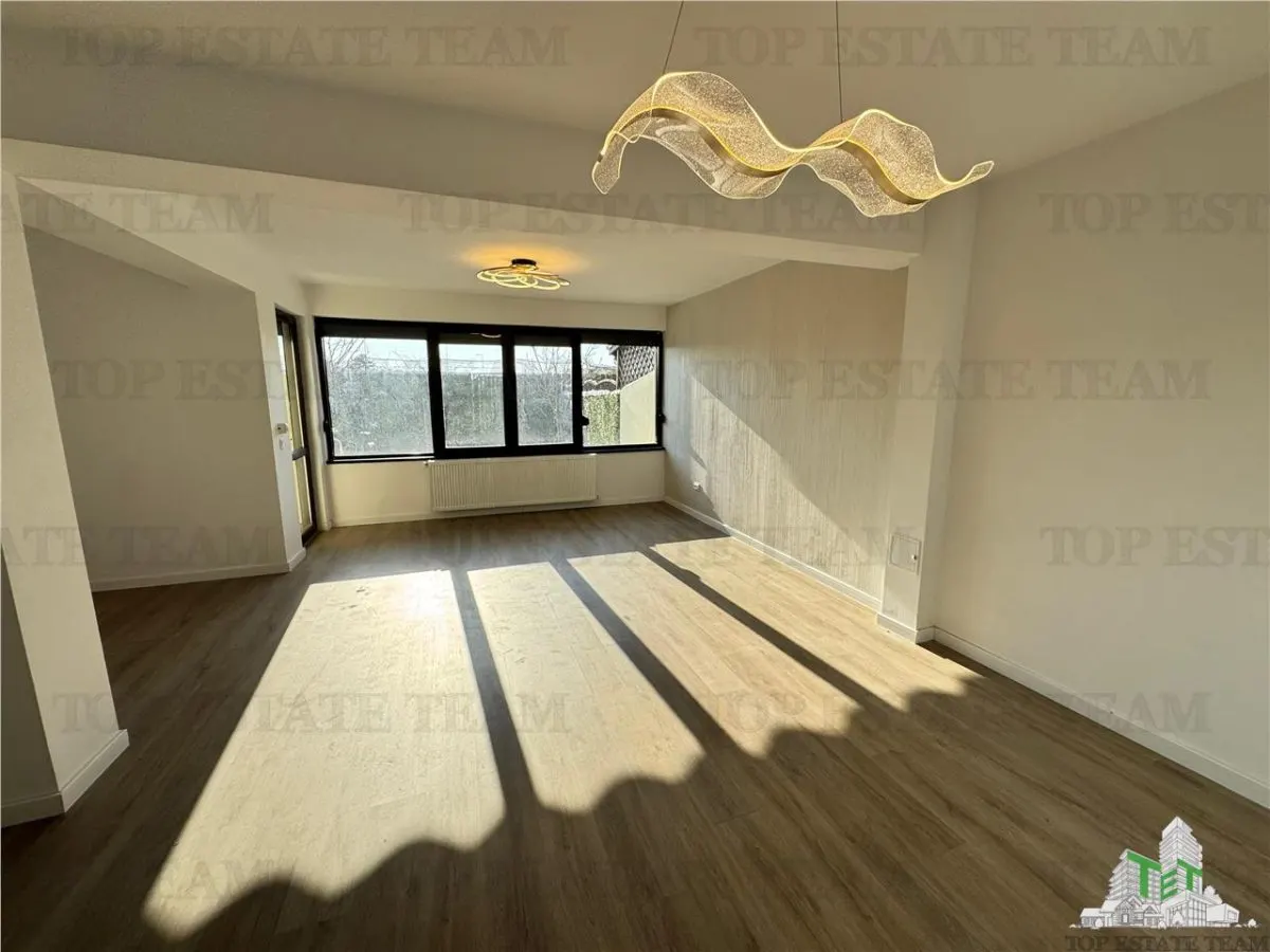 Casa Pipera | 5 camere | 160 mp | 2 parcari | renovata | Domus Stil - foto 2