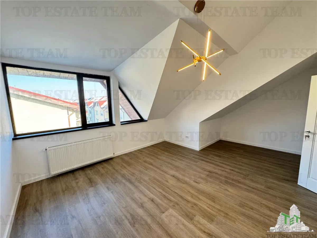 Casa Pipera | 5 camere | 160 mp | 2 parcari | renovata | Domus Stil - foto 13