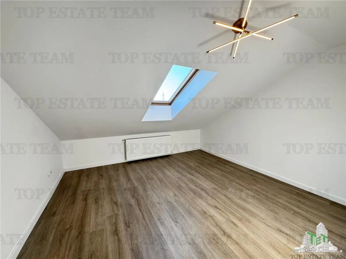 Casa Pipera | 5 camere | 160 mp | 2 parcari | renovata | Domus Stil - foto 14