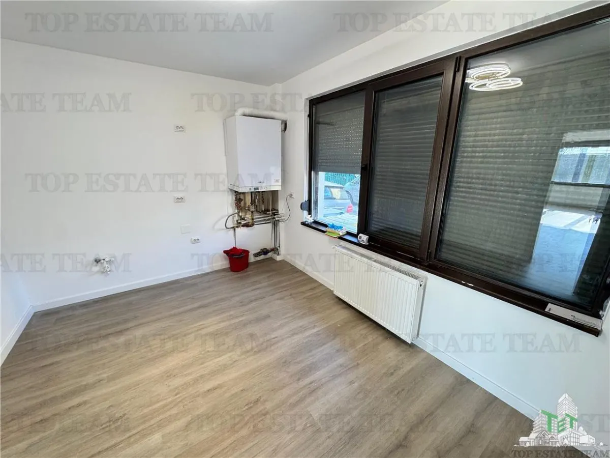 Casa Pipera | 5 camere | 160 mp | 2 parcari | renovata | Domus Stil - foto 6