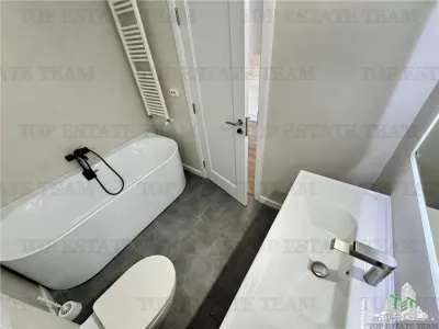 Casa Pipera | 5 camere | 160 mp | 2 parcari | renovata | Domus Stil - foto 8