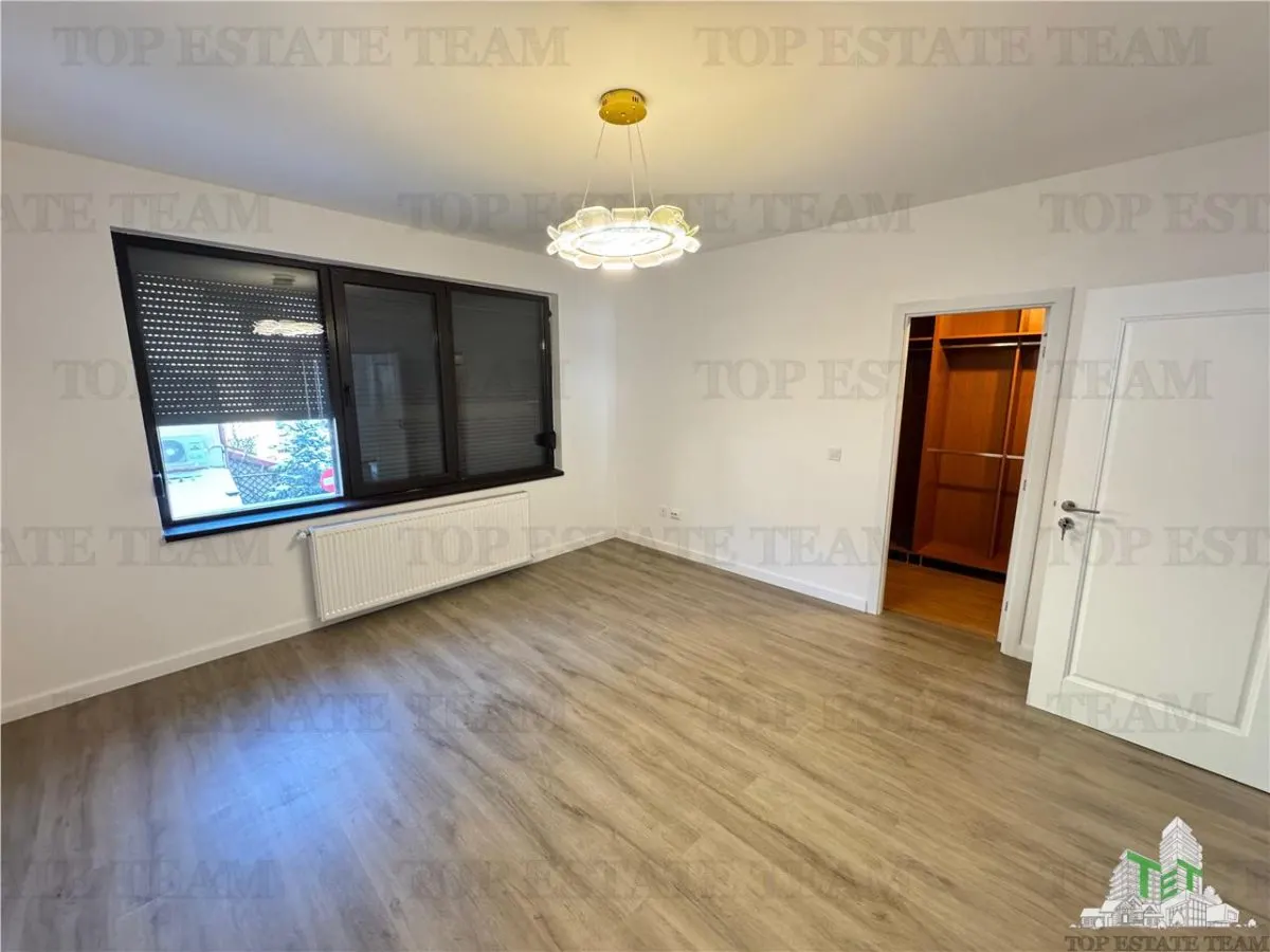 Casa Pipera | 5 camere | 160 mp | 2 parcari | renovata | Domus Stil - foto 9