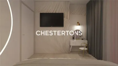 Apartamente Premium cu 2 Camere + Dressing | La granita cu Sectorul 6 | In faza de constructie | Reducere 5% - foto 12