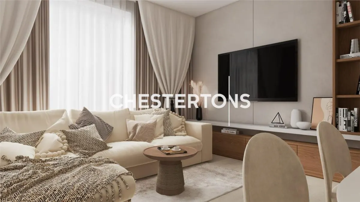 Apartamente Premium cu 2 Camere + Dressing | La granita cu Sectorul 6 | In faza de constructie | Reducere 5% - foto 13