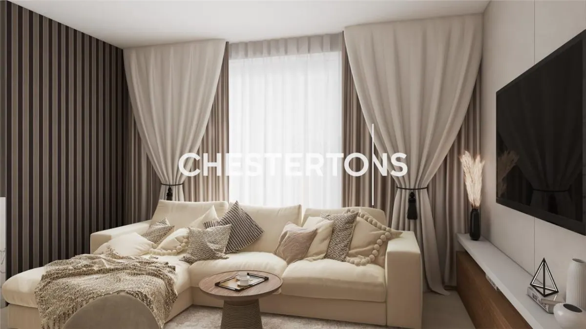 Apartamente Premium cu 2 Camere + Dressing | La granita cu Sectorul 6 | In faza de constructie | Reducere 5% - foto 4