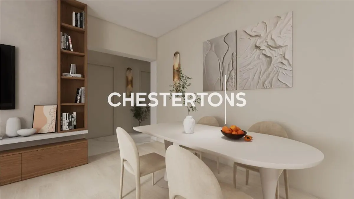 Apartamente Premium cu 2 Camere + Dressing | La granita cu Sectorul 6 | In faza de constructie | Reducere 5% - foto 9