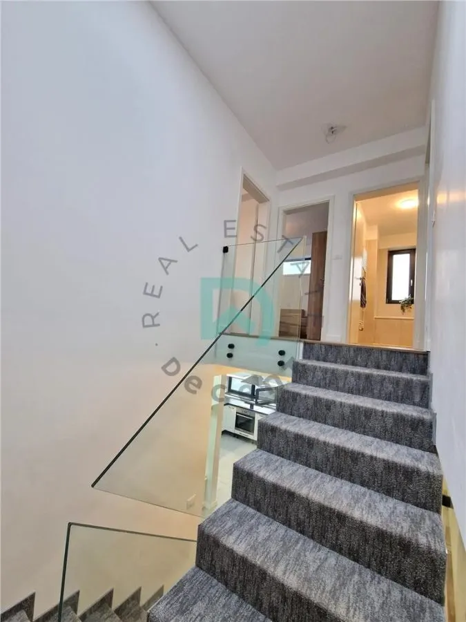 Casa, 4 camere, Bartolomeu, Brasov - foto 14