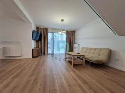 Casa, 4 camere, Bartolomeu, Brasov - foto 16