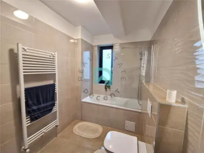 Casa, 4 camere, Bartolomeu, Brasov - foto 17