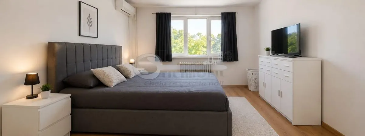 Apartament 3 camere, decomandat, cartier Tatarasi Ciurchi - foto 1