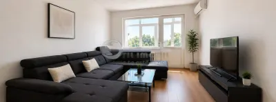 Apartament 3 camere, decomandat, cartier Tatarasi Ciurchi - foto 2