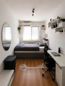 Apartament 3 camere, decomandat, cartier Tatarasi Ciurchi - foto 3