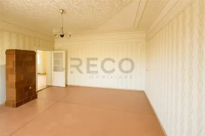 RECO Casa P+E cu 2 apartamente, garaj si curte proprie in Marghita - foto 6