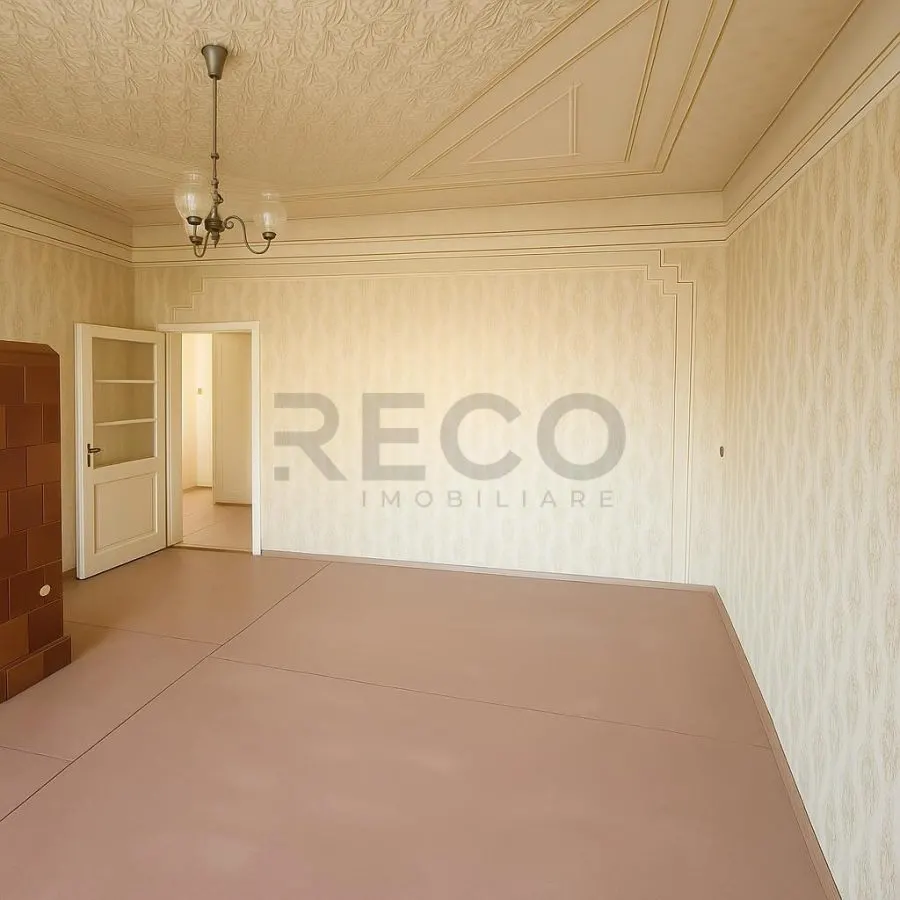 RECO Casa P+E cu 2 apartamente, garaj si curte proprie in Marghita - foto 9