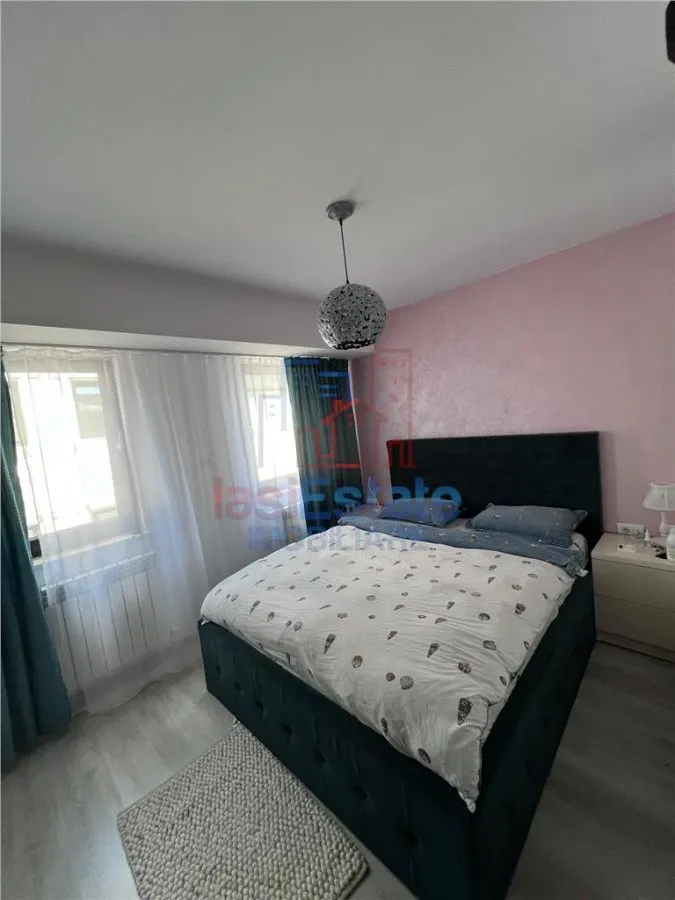 Apartament 2 camere cu parcare Galata - Panoramic Residence - foto 1
