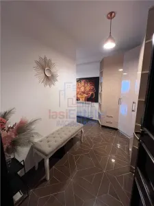 Apartament 2 camere cu parcare Galata - Panoramic Residence - foto 6