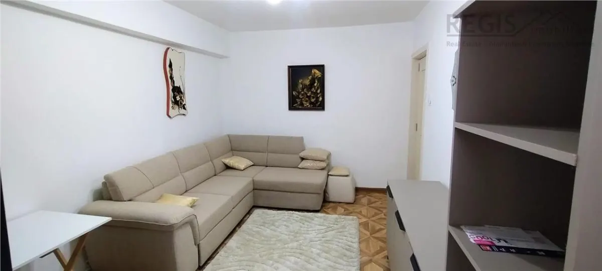Apartament decomandat 2 camere - Platou Dacia | Buzau - foto 1