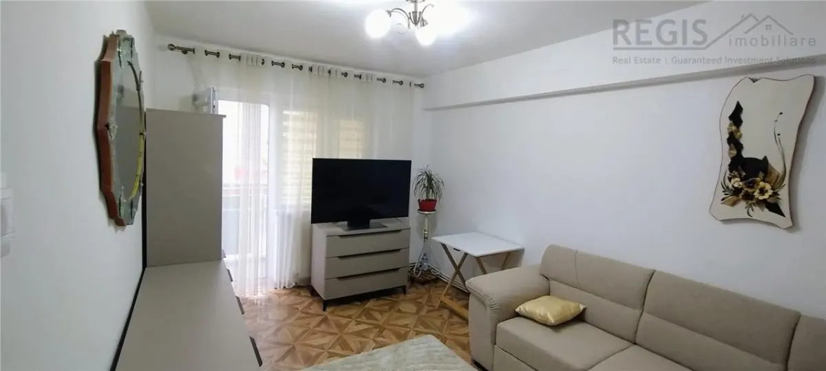Apartament decomandat 2 camere - Platou Dacia | Buzau - foto 2
