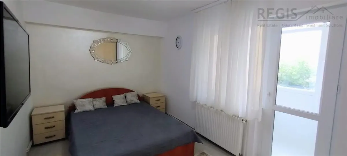 Apartament decomandat 2 camere - Platou Dacia | Buzau - foto 3