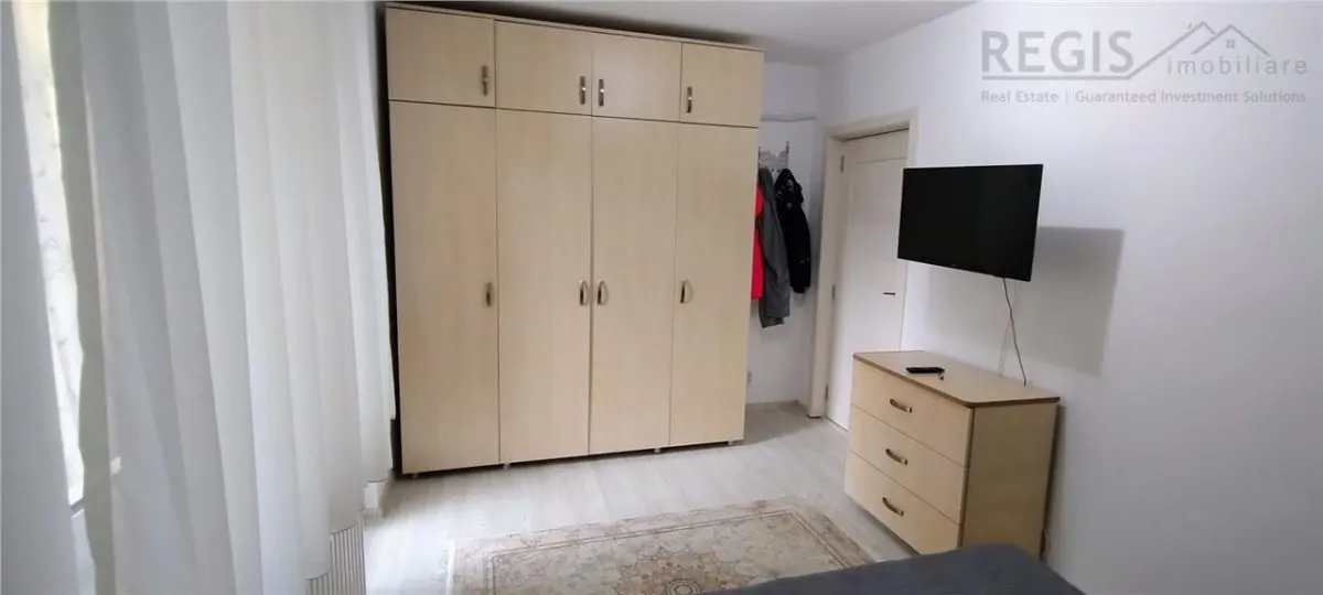 Apartament decomandat 2 camere - Platou Dacia | Buzau - foto 4