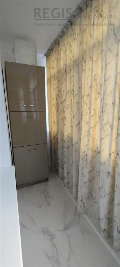 Apartament decomandat 2 camere - Platou Dacia | Buzau - foto 5