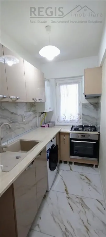 Apartament decomandat 2 camere - Platou Dacia | Buzau - foto 7