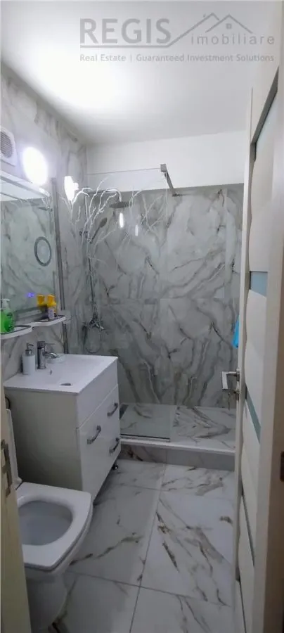 Apartament decomandat 2 camere - Platou Dacia | Buzau - foto 8