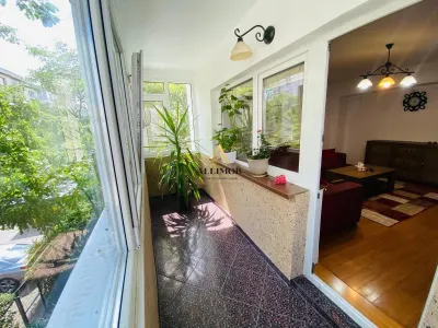 Apartament 3 camere de inchiriat in Ploiesti, zona Cioceanu - foto 14