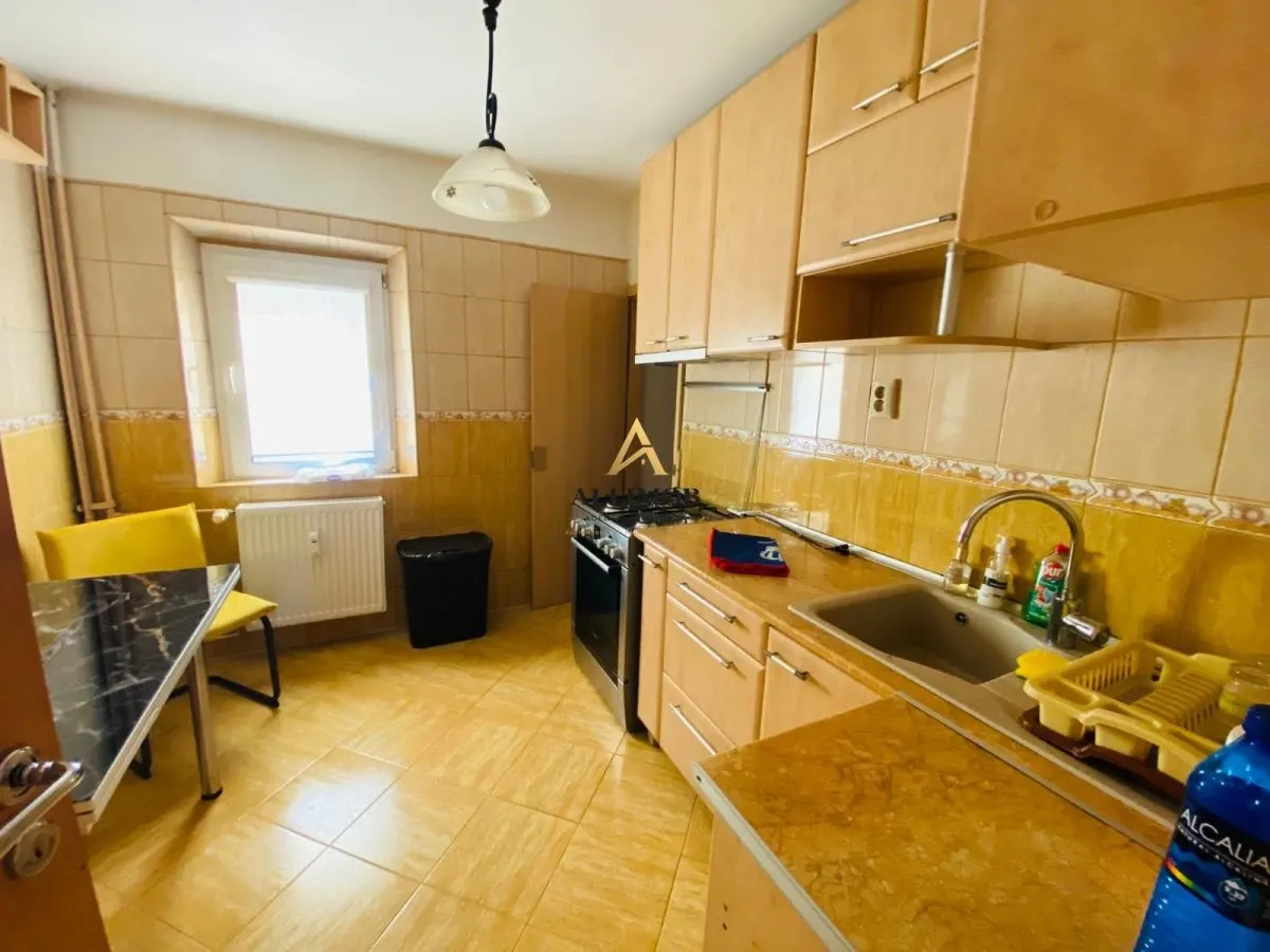 Apartament 3 camere de inchiriat in Ploiesti, zona Cioceanu - foto 4