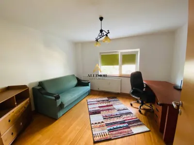Apartament 3 camere de inchiriat in Ploiesti, zona Cioceanu - foto 6