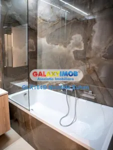 Inchiriere apartament de lux cu 5 camere - Residence Kiseleff - foto 13