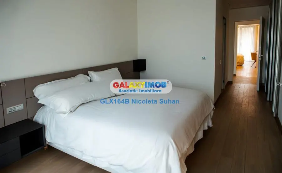 Inchiriere apartament de lux cu 5 camere - Residence Kiseleff - foto 9
