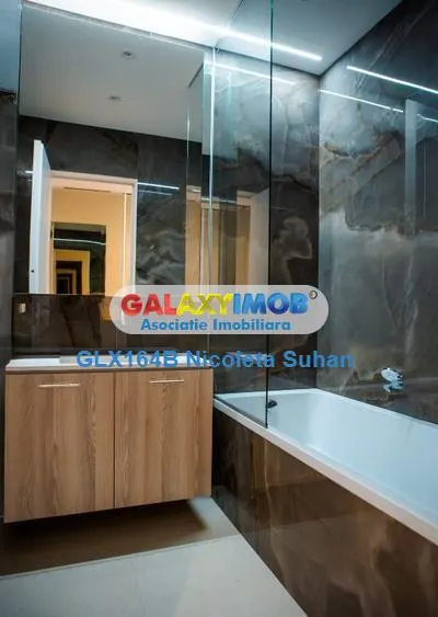 Inchiriere apartament de lux cu 5 camere - Residence Kiseleff - foto 10
