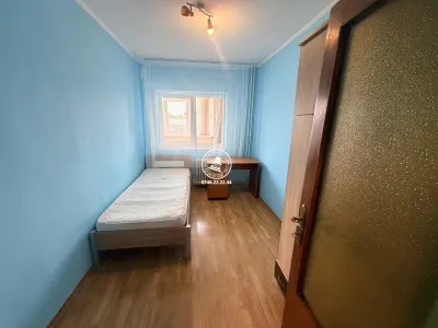 Apartament cu 3 camere decomandat de inchiriat zona Gara - foto 11