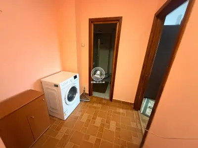 Apartament cu 3 camere decomandat de inchiriat zona Gara - foto 12